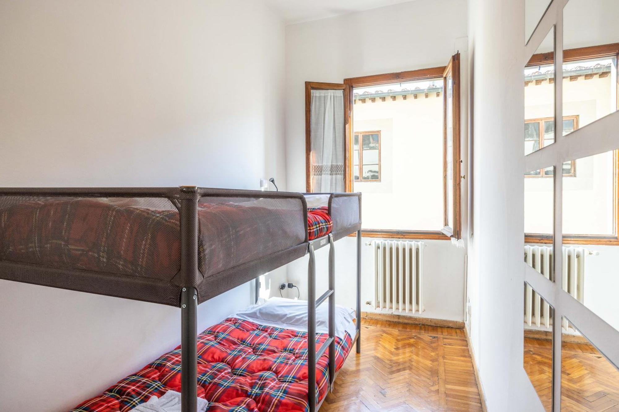Ricasoli, Firenze Esterno foto