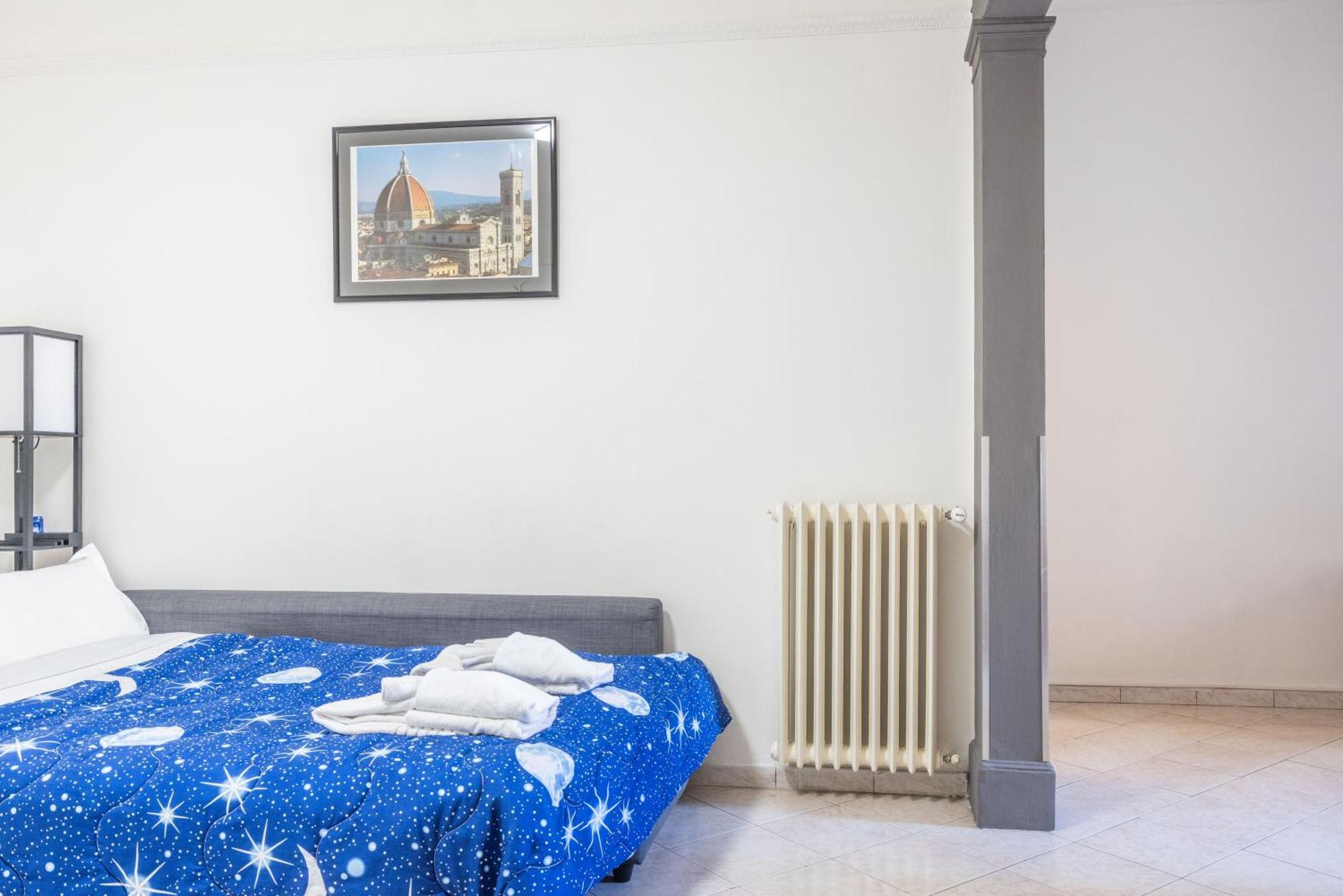 Ricasoli, Firenze Esterno foto
