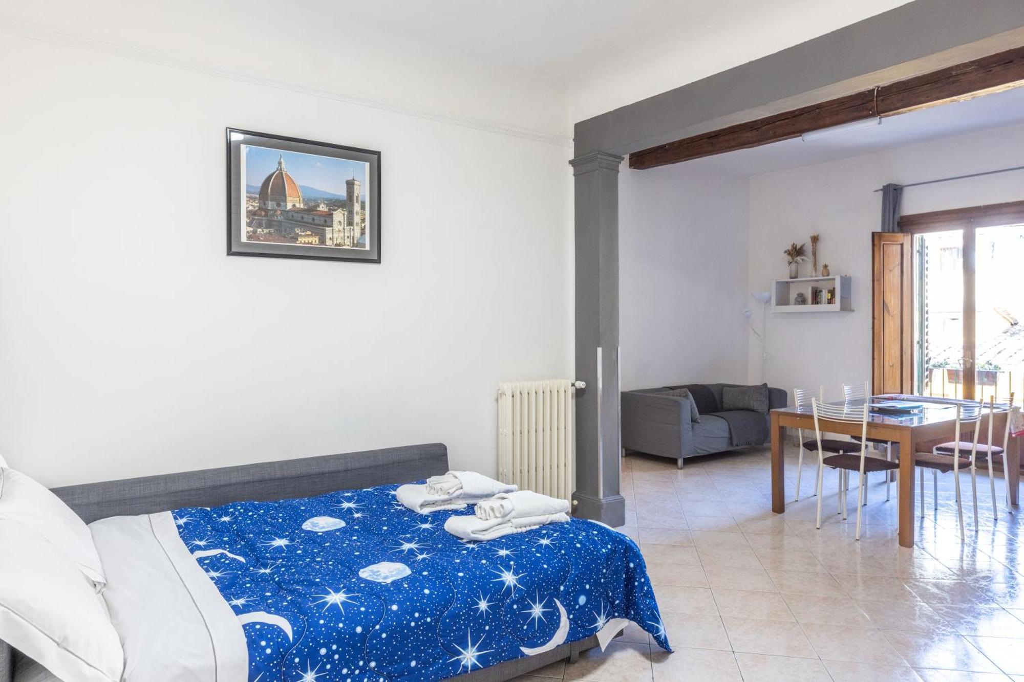 Ricasoli, Firenze Esterno foto