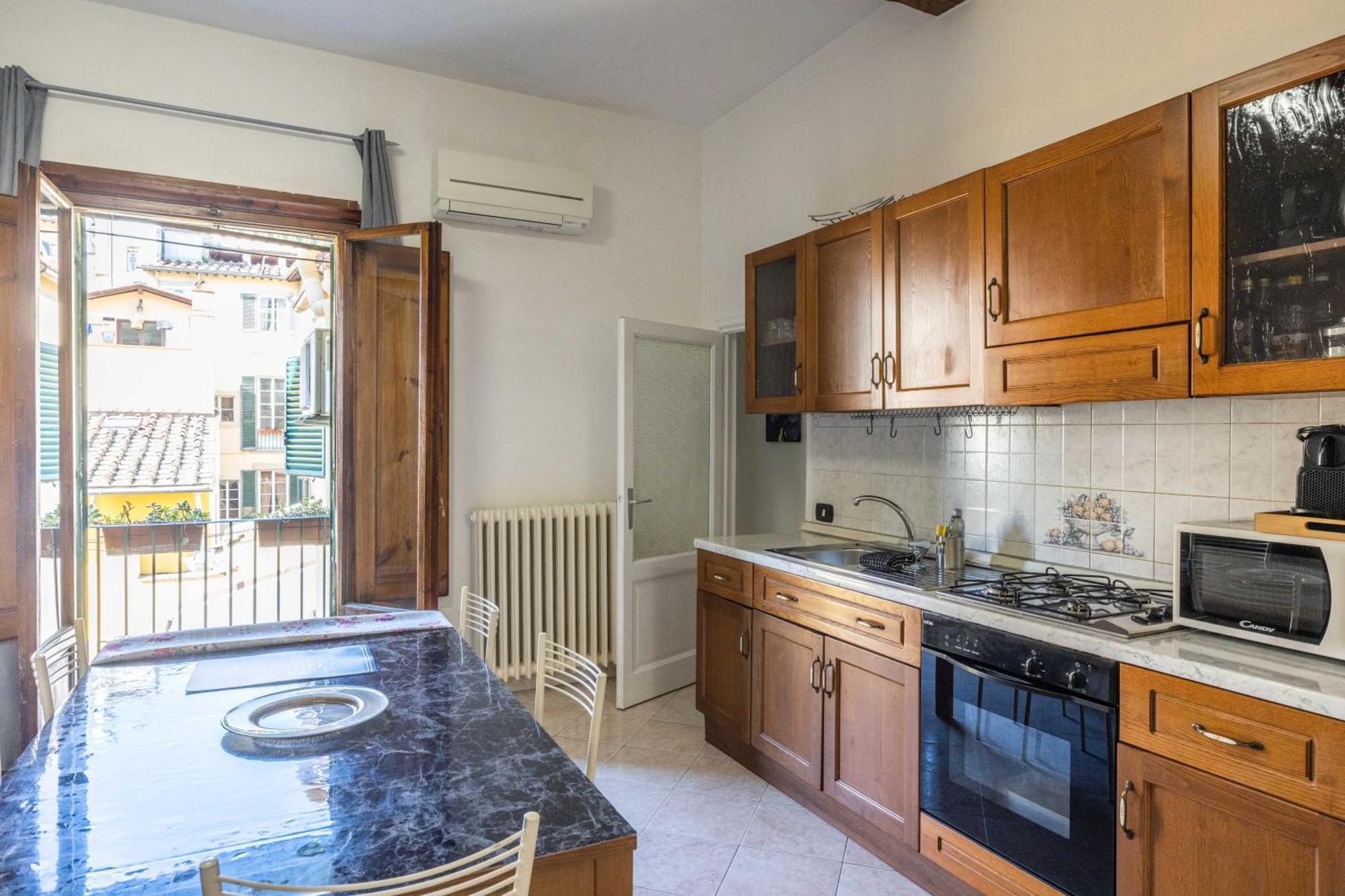 Ricasoli, Firenze Esterno foto