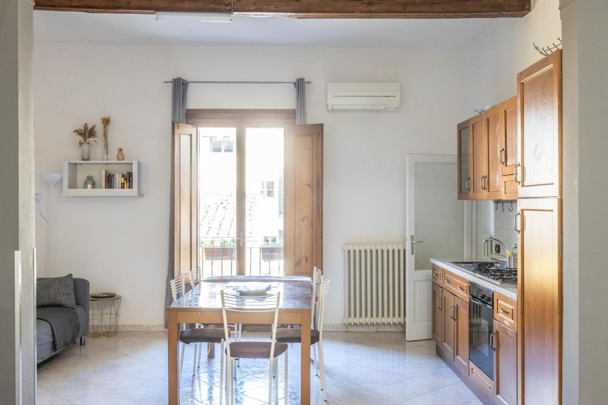 Ricasoli, Firenze Esterno foto