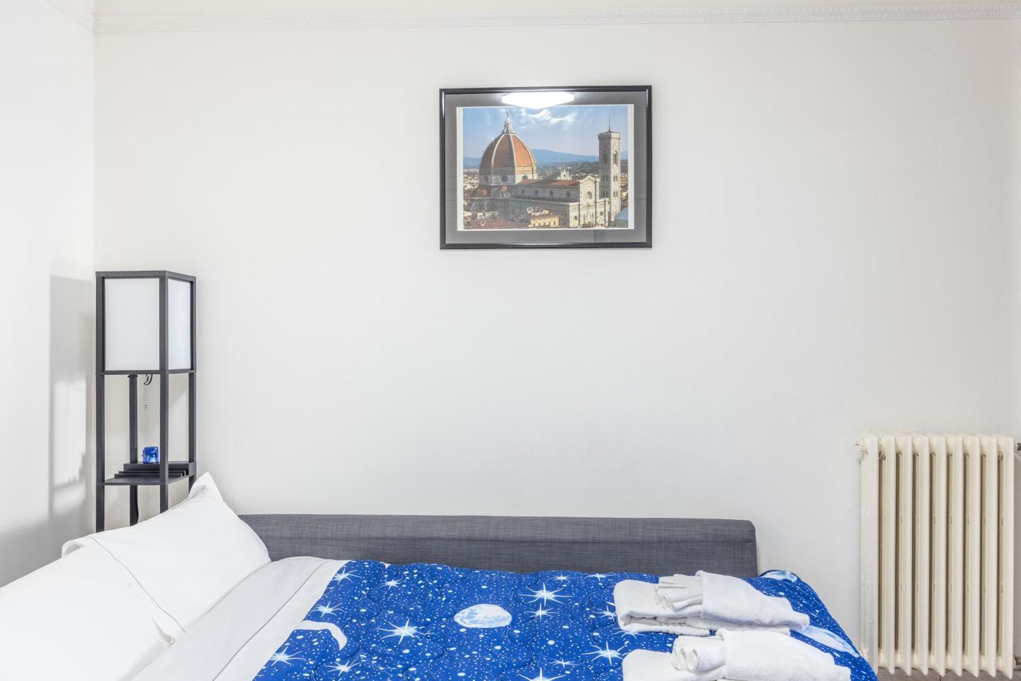 Ricasoli, Firenze Esterno foto