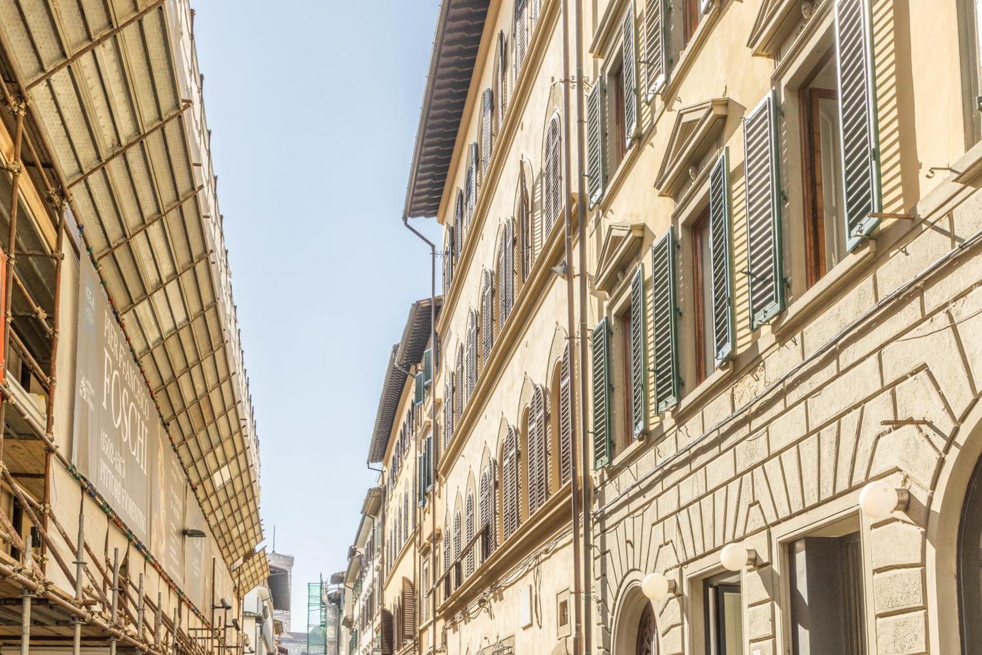 Ricasoli, Firenze Esterno foto