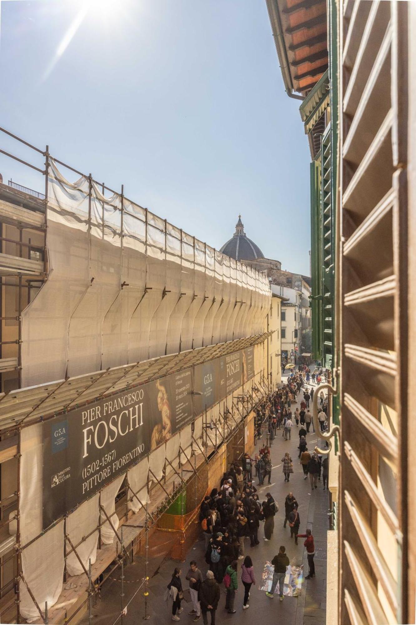 Ricasoli, Firenze Esterno foto