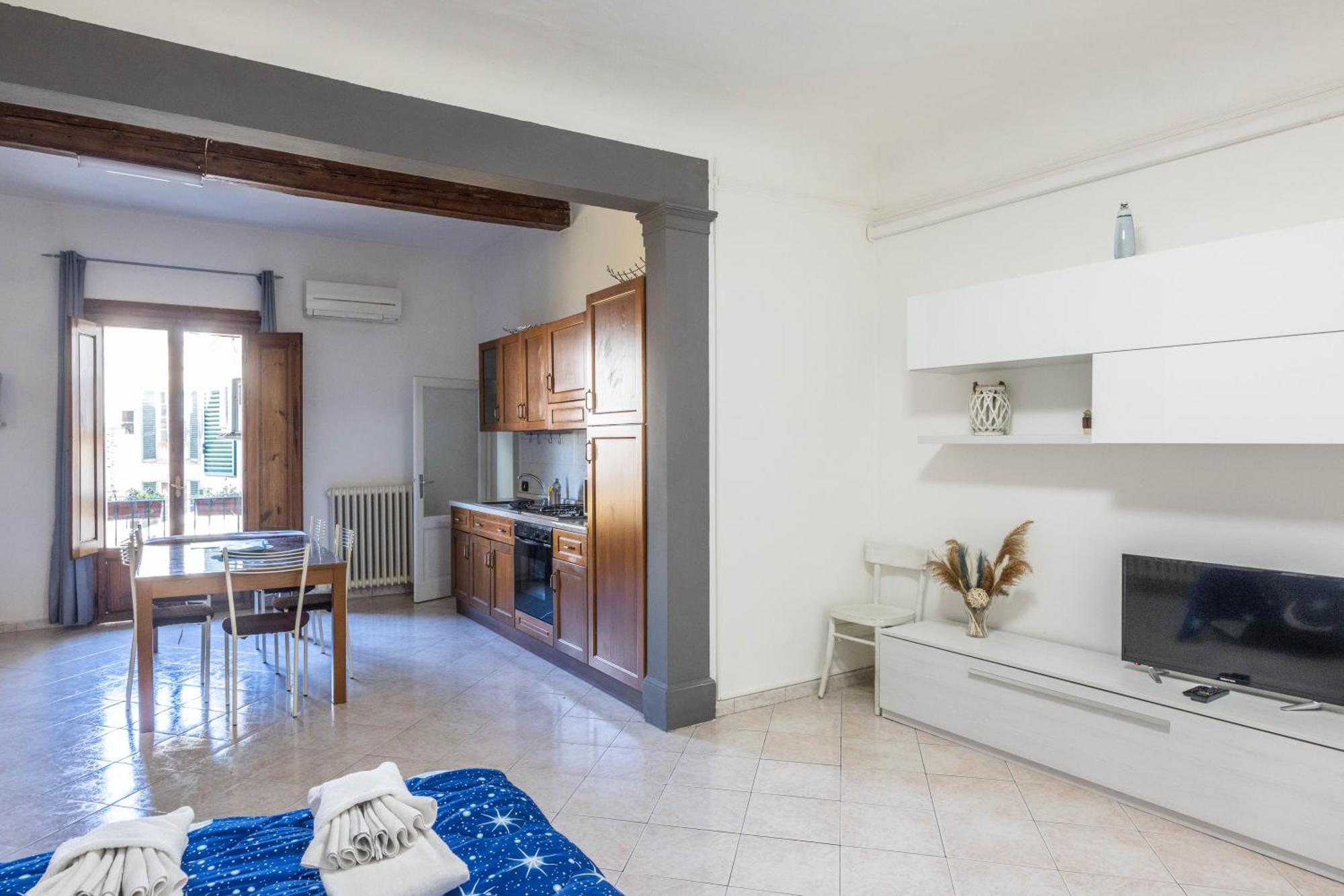 Ricasoli, Firenze Esterno foto