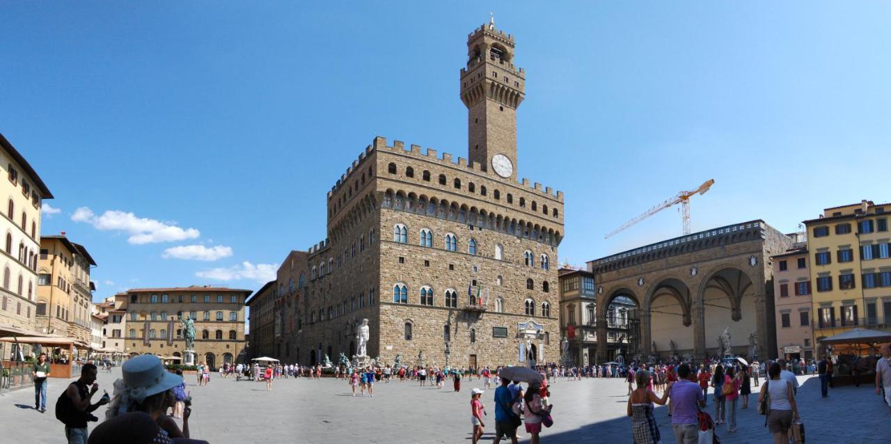 Ricasoli, Firenze Esterno foto