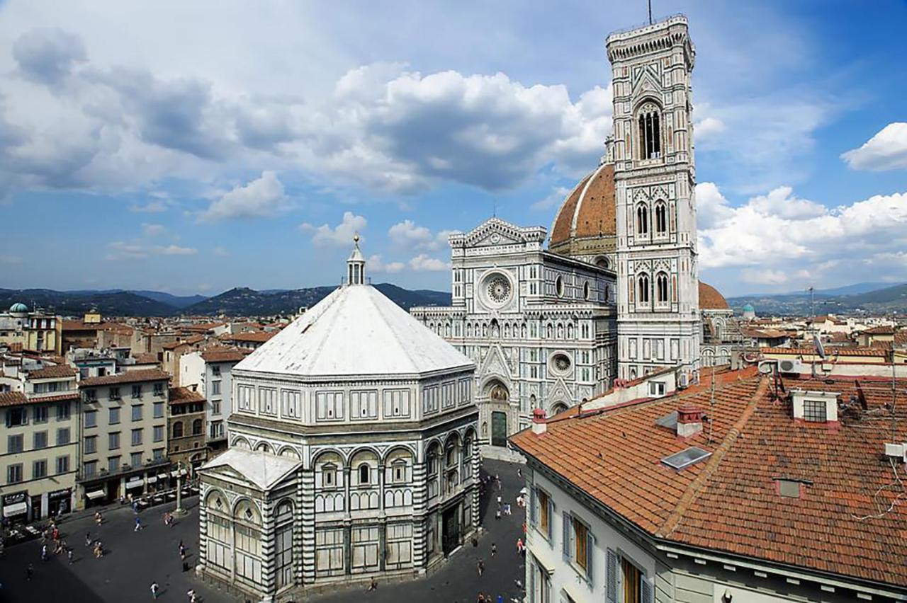 Ricasoli, Firenze Esterno foto