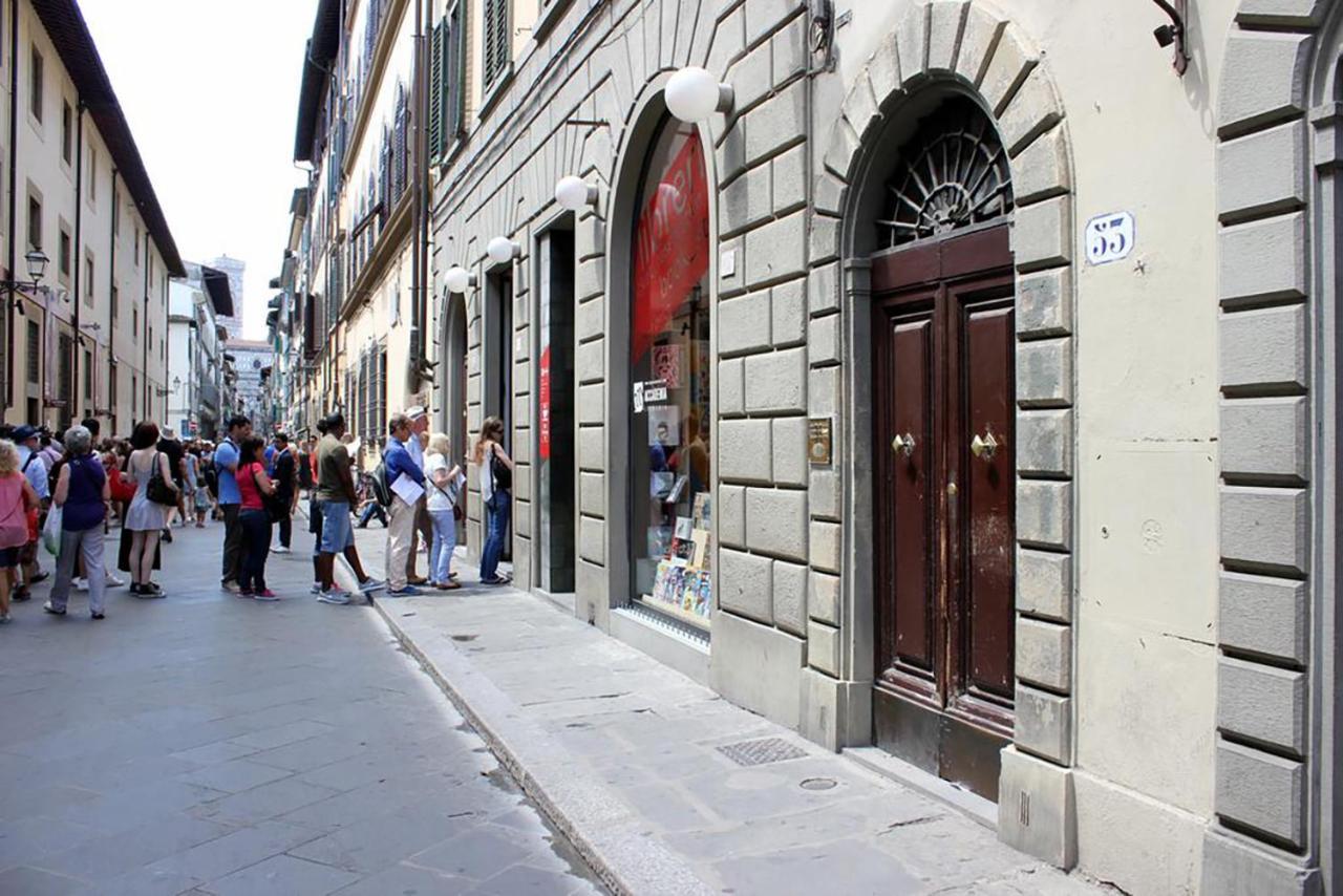 Ricasoli, Firenze Esterno foto